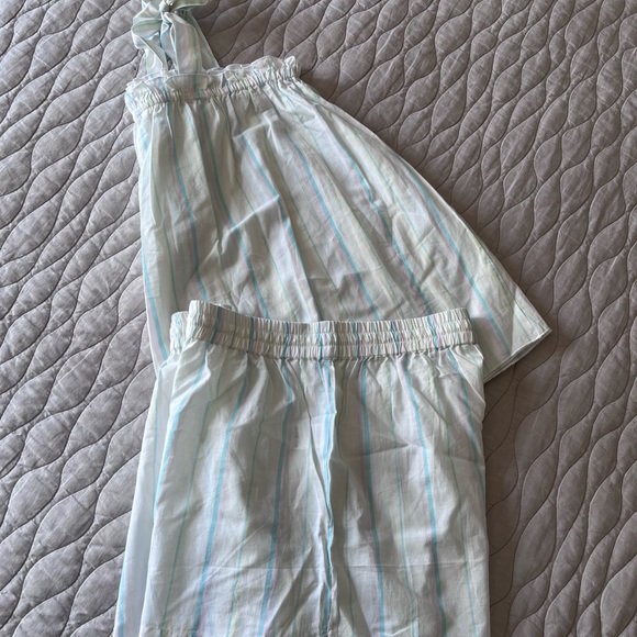 VENUS | Intimates & Sleepwear | Venus Pyama Set A Harmonious Blend Of ...